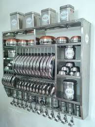 Utensil Storage Racks